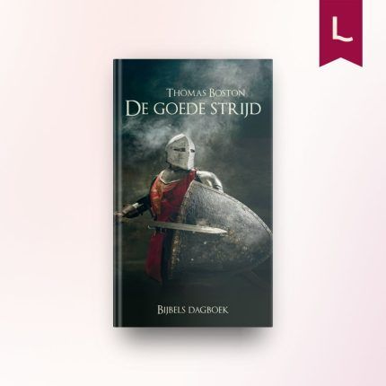 De goede strijd