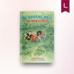 De groene race van Siem en Mees