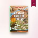 De grond onder je voeten