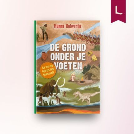 De grond onder je voeten