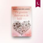 De grootste daarvan is liefde