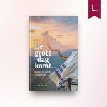 De grote dag komt