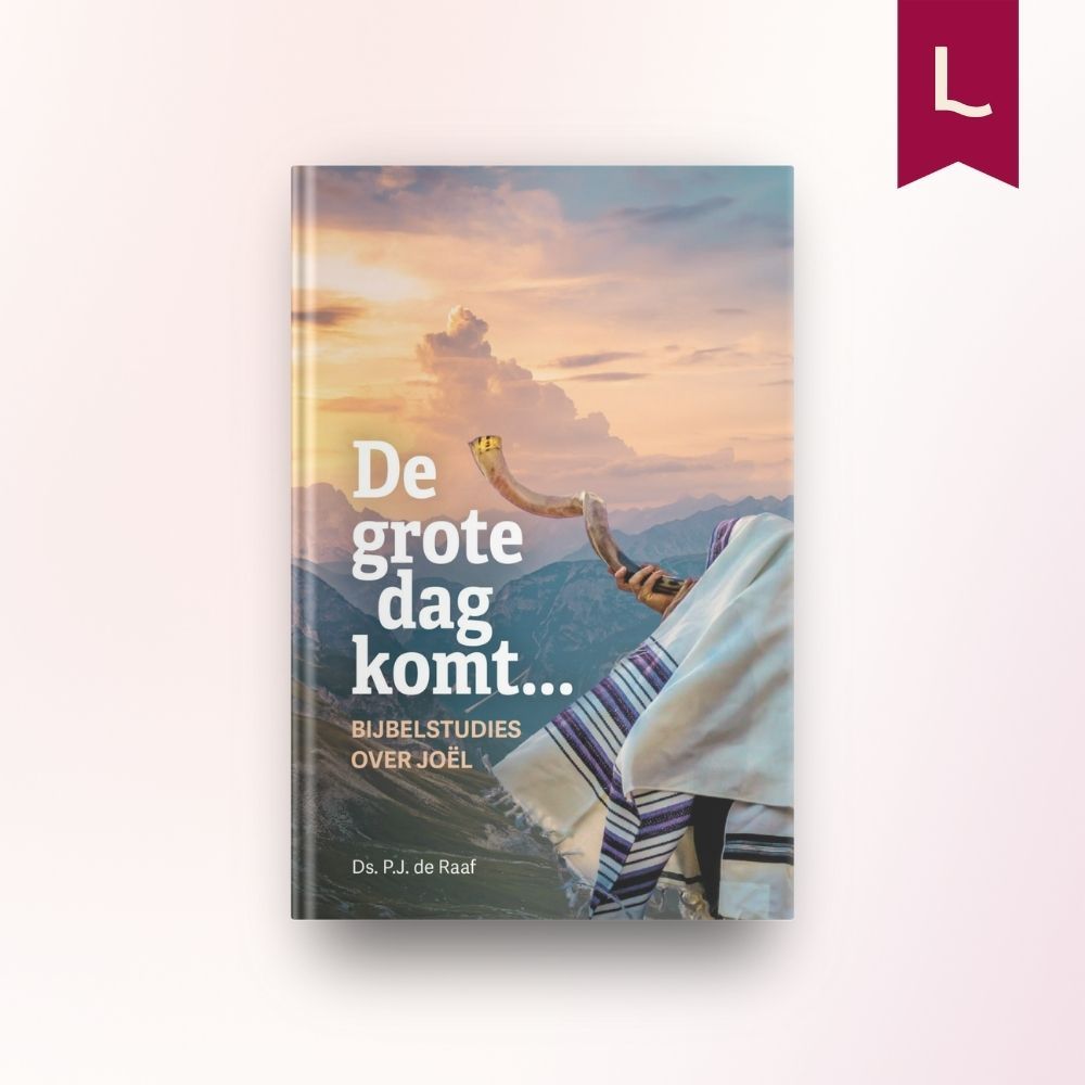 De grote dag komt… De grote dag komt