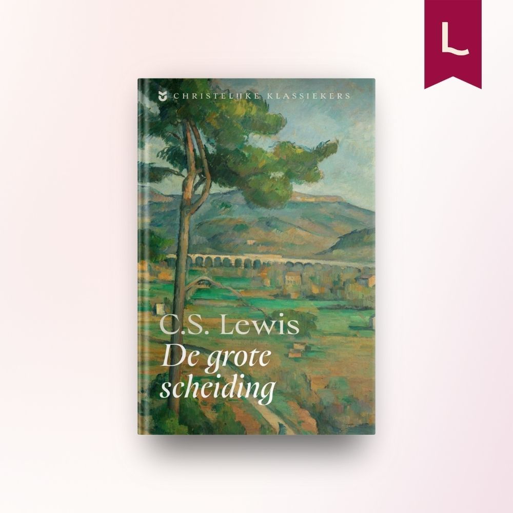 De grote scheiding De grote scheiding