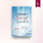 De grote schrijfopdracht