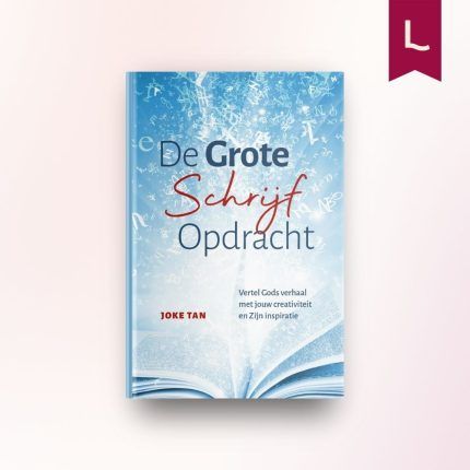 De grote schrijfopdracht
