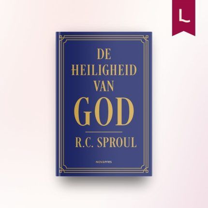 De heiligheid van God