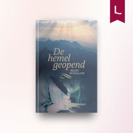 De hemel geopend