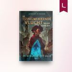 De ijzingwekkende vlucht naar Kimera