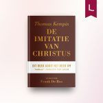 De imitatie van Christus