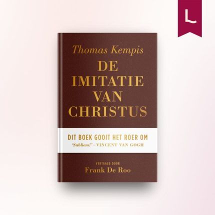 De imitatie van Christus