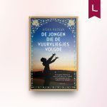 De jongen die de vuurvliegjes volgde