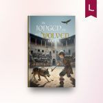 De jongen die met de wolven vocht