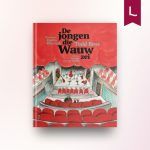 De jongen die wauw zei