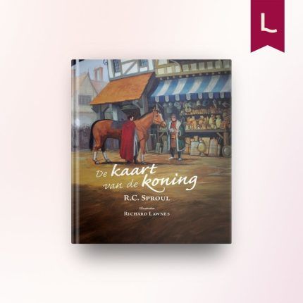 De kaart van de koning