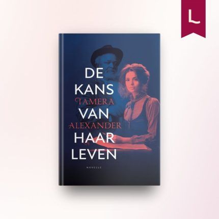 De kans van haar leven
