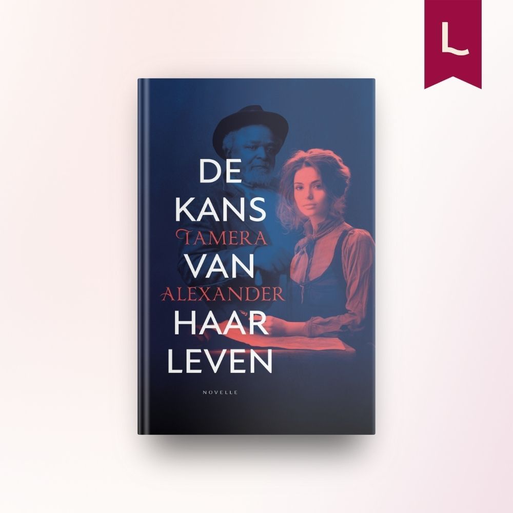 De kans van haar leven De kans van haar leven