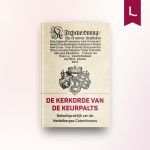 De kerkorde van de keurpalts