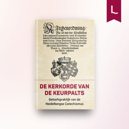 De kerkorde van de keurpalts