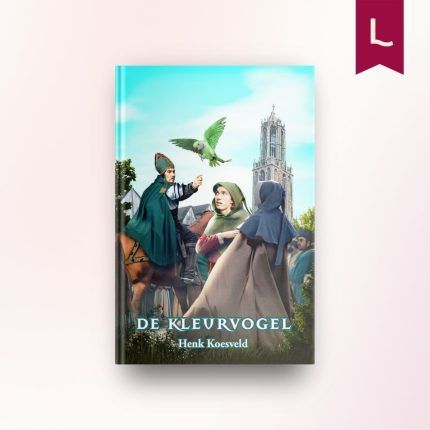 De kleurvogel
