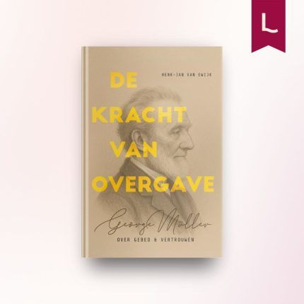 De kracht van overgave