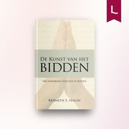 De kunst van het bidden