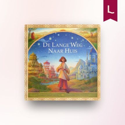 De lange weg naar huis