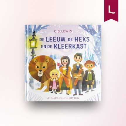 De leeuw, de heks en de kleerkast