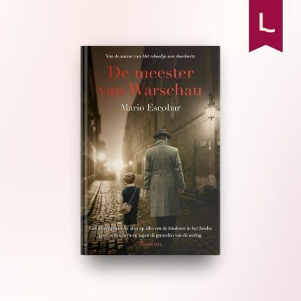 De meester van Warschau