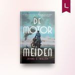 De motormeiden