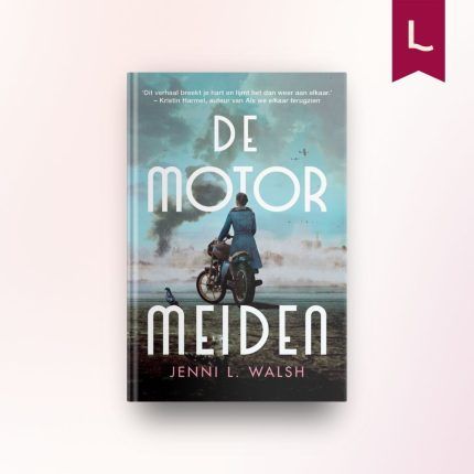 De motormeiden