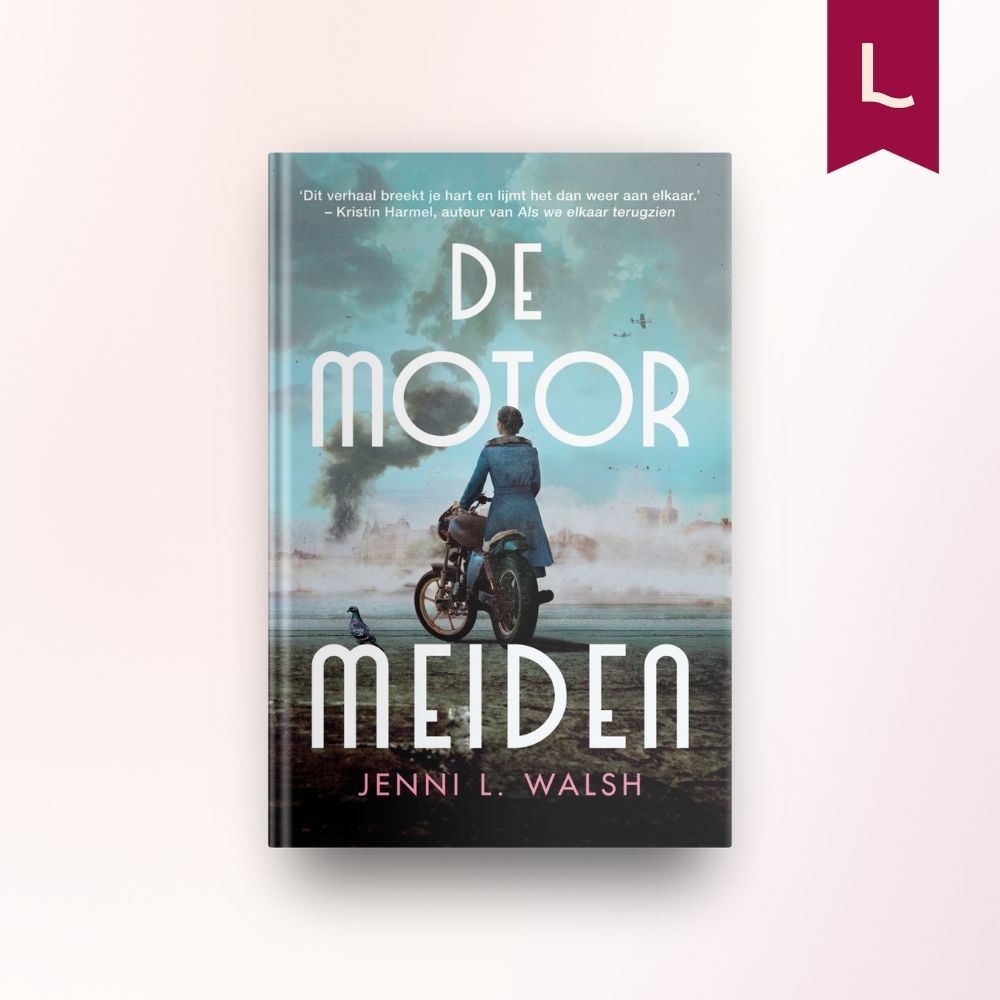 De motormeiden De motormeiden