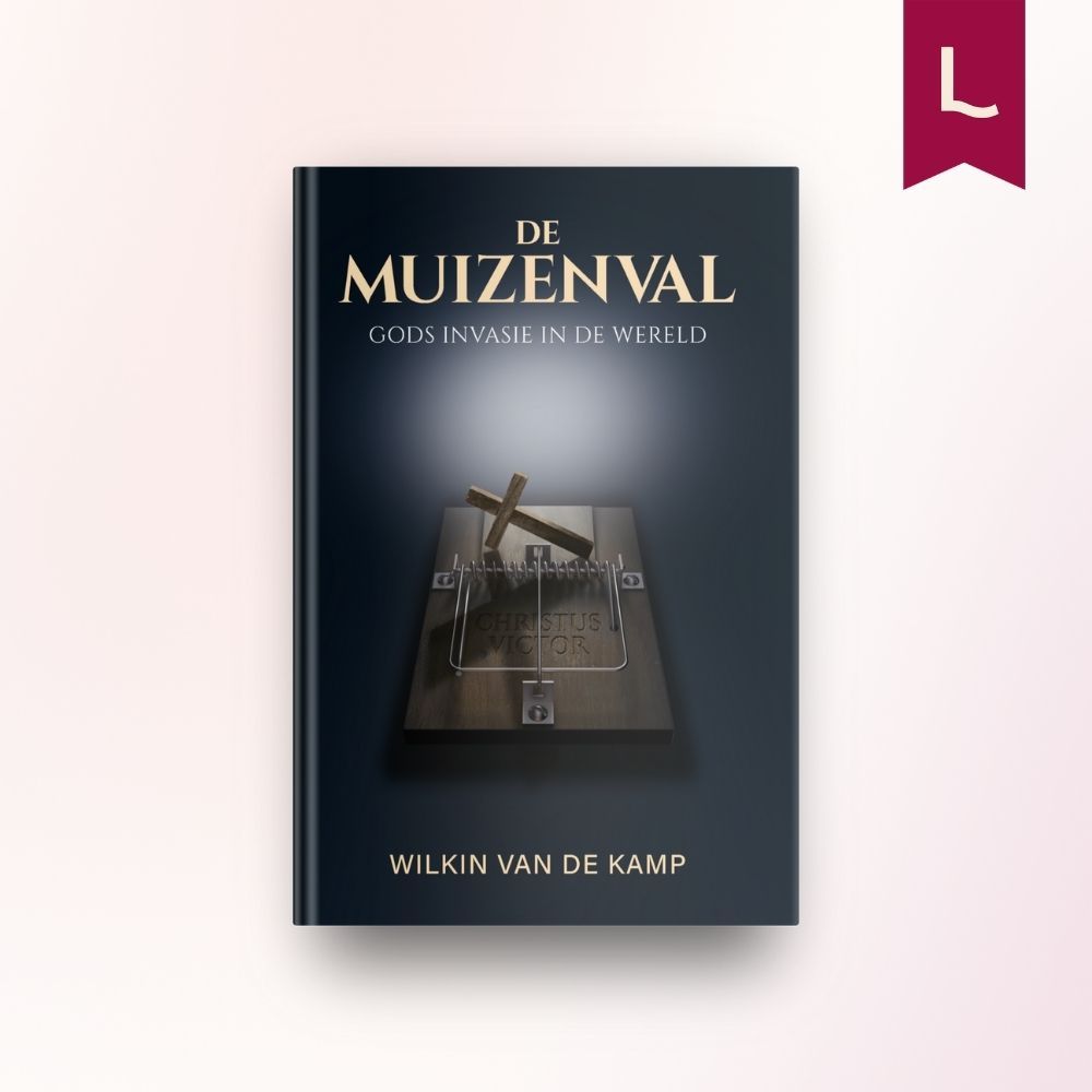 De muizenval De muizenval