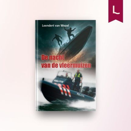 De nacht van de vleermuizen
