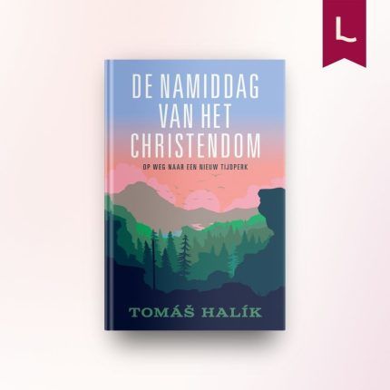 De namiddag van het christendom