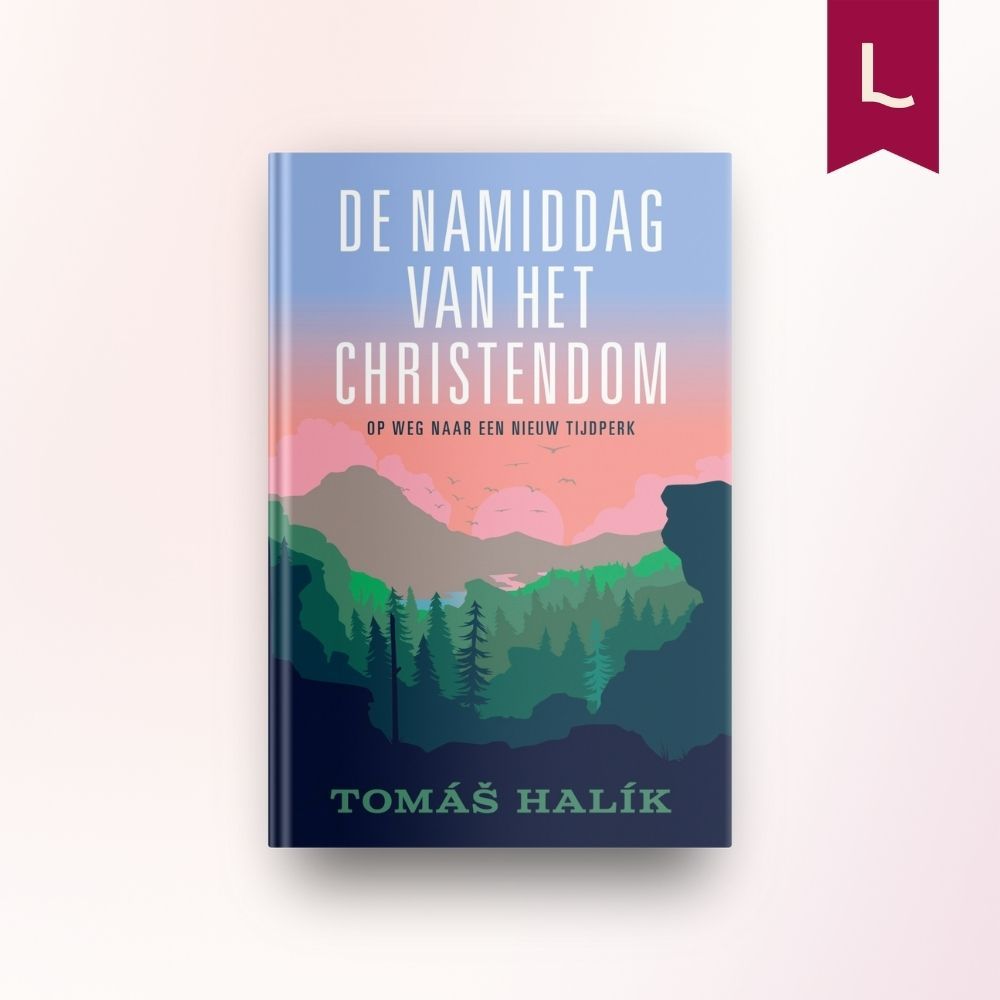 De namiddag van het christendom De namiddag van het christendom