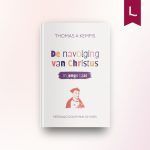 De navolging van Christus