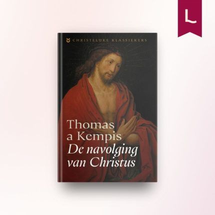 De navolging van Christus