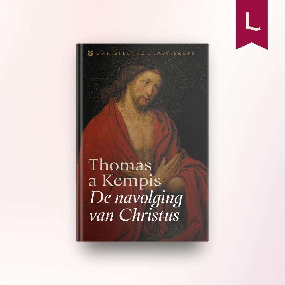 De navolging van Christus (2) De navolging van Christus