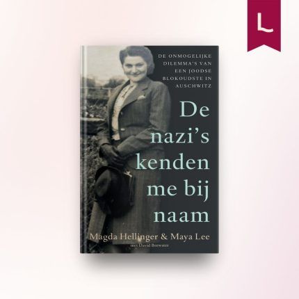 De nazi’s kenden me bij naam