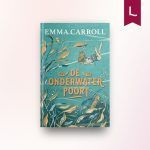 De onderwaterpoort