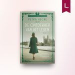 De ontdekker van het leven