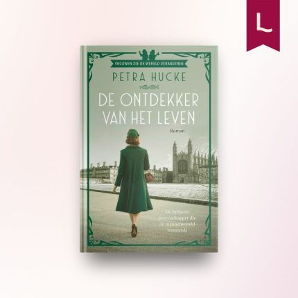 De ontdekker van het leven