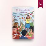 De onvergetelijke conciërge