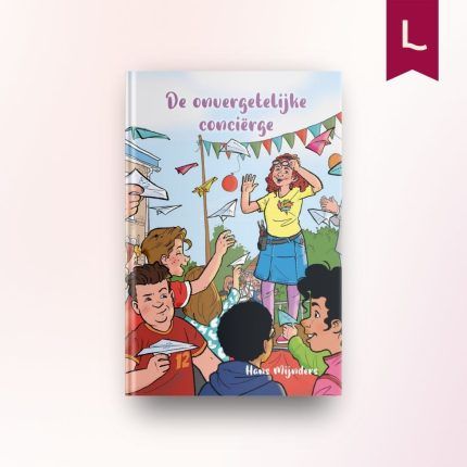 De onvergetelijke conciërge