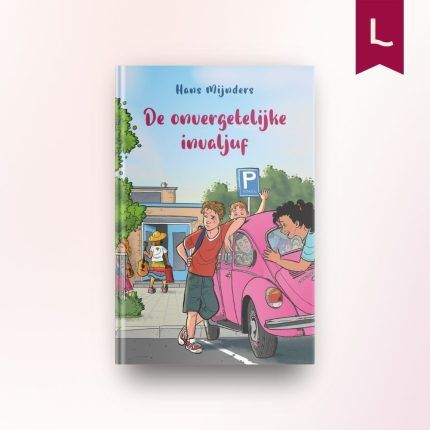 De onvergetelijke invaljuf