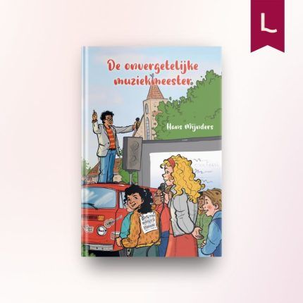 De onvergetelijke muziekmeester