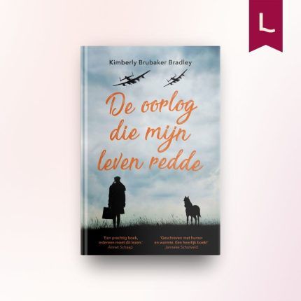De oorlog die mijn leven redde