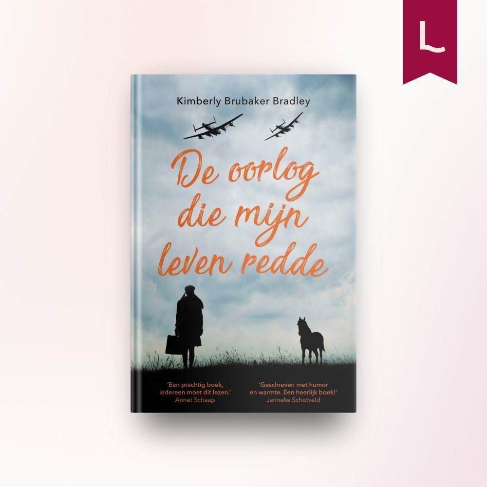 De oorlog die mijn leven redde De oorlog die mijn leven redde