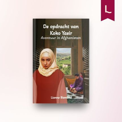 De opdracht van Koko Yasir